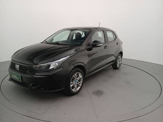 FIAT ARGO 1.0 FIREFLY FLEX DRIVE MANUAL FIAT ARGO 1.0 FIREFLY FLEX DRIVE MANUAL